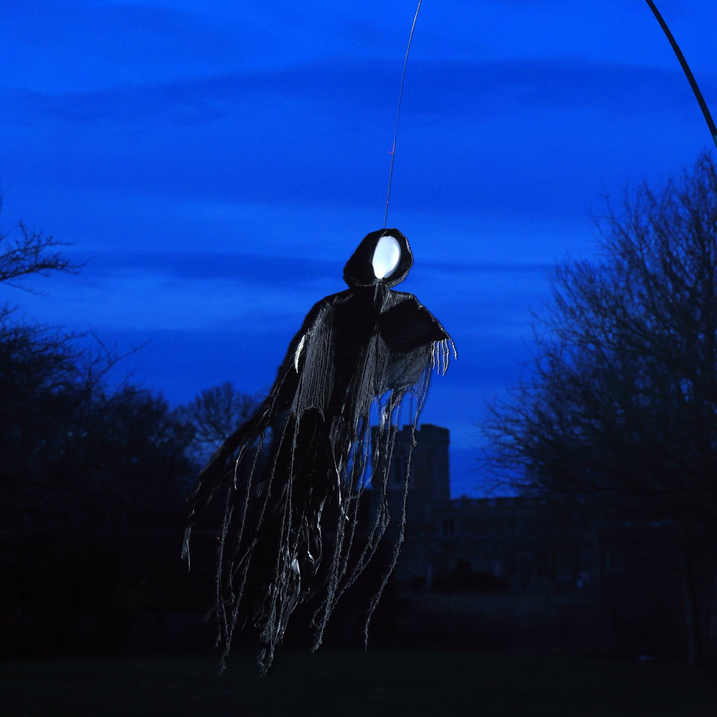 1.5m Flying Dementor