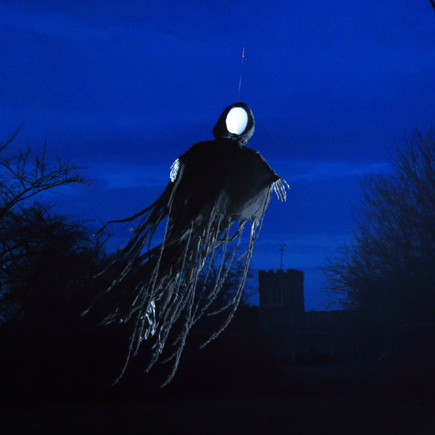 1.5m Flying Dementor