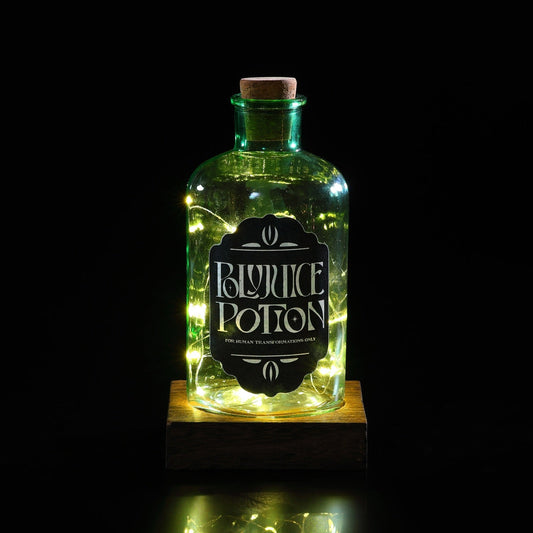 Polyjuice Potion Bottle - Coming Soon