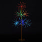 1.2M Firework Twig Tree