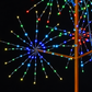 1.5M Firework Twig Tree