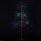 1.5 Firework Twig Tree