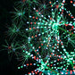 1.5 Firework Twig Tree