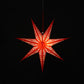 Red Stardust