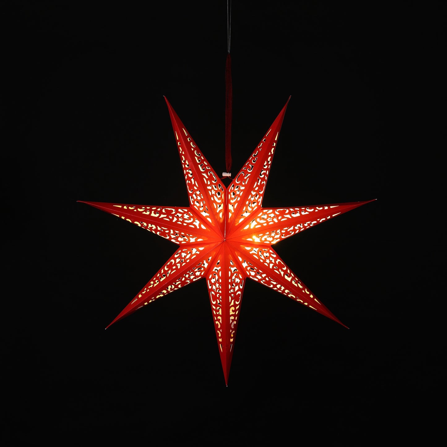 Red Stardust