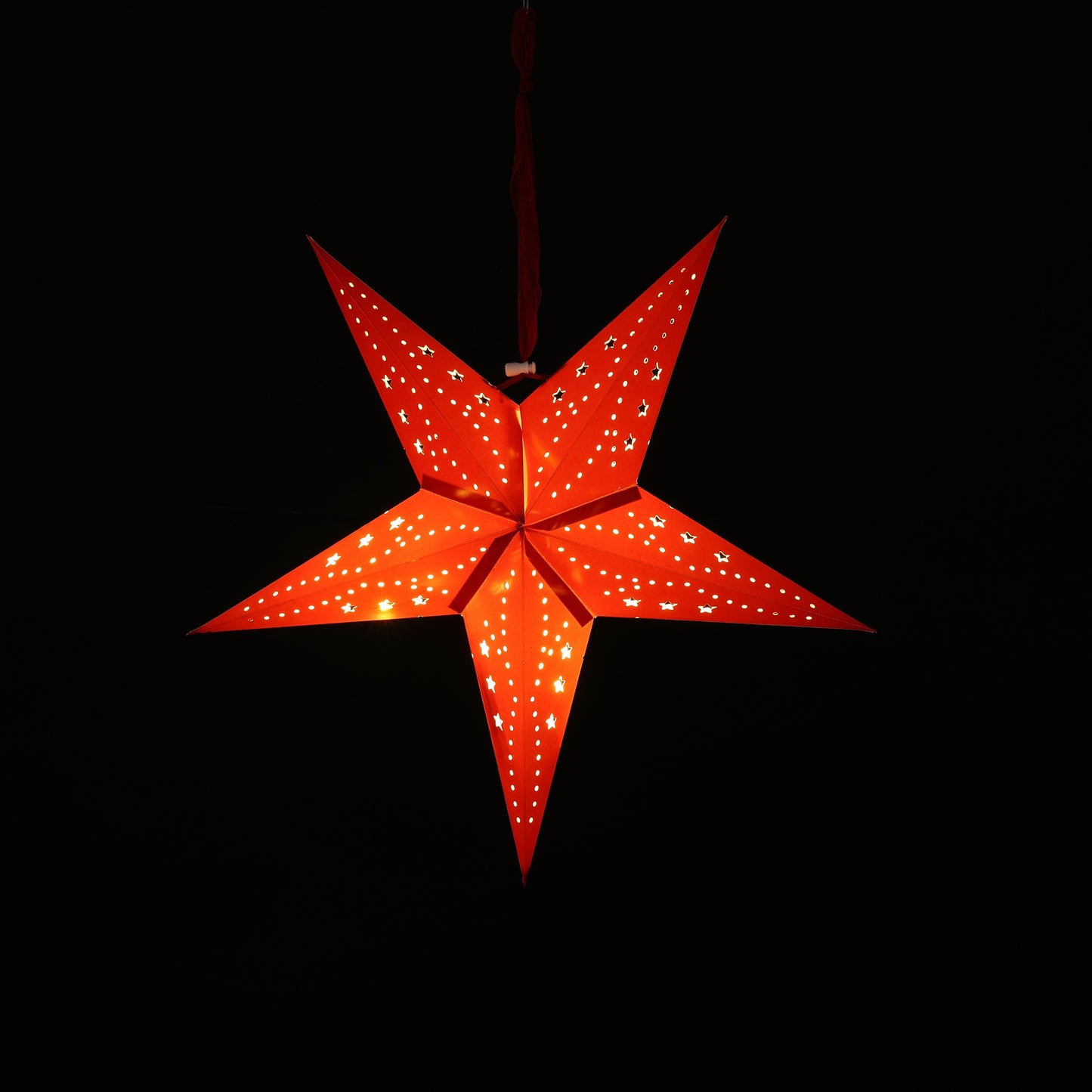 Red Stardust