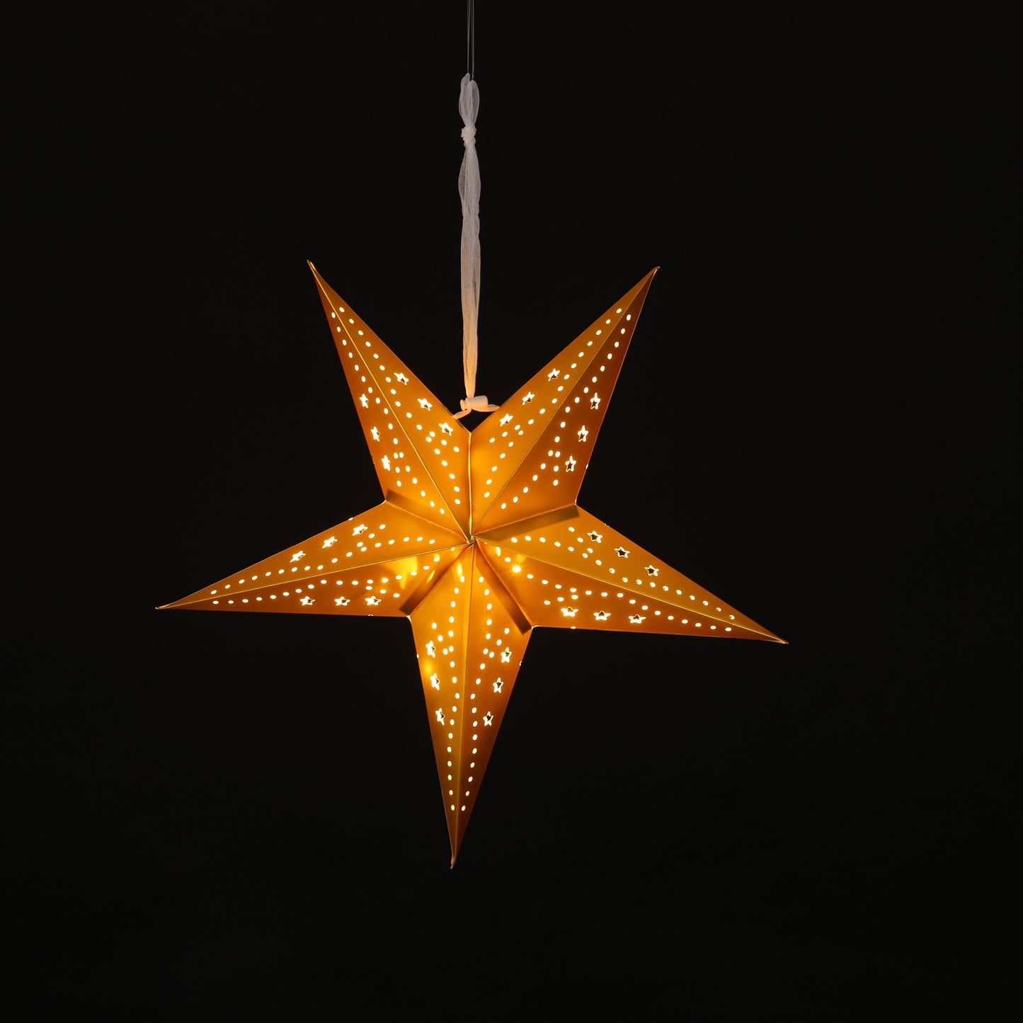 Gold Stardust