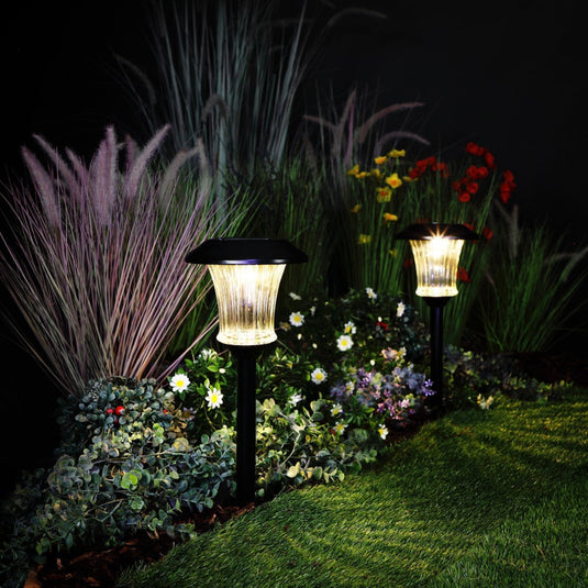 Set of 2 Connectable Classic Border Lights