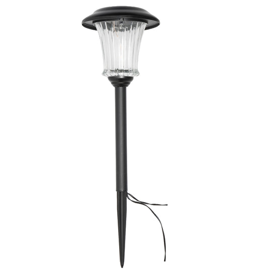 Set of 2 Connectable Classic Border Lights
