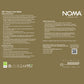 160 Clear NOMA Classic Mini String Lights with Green Cable