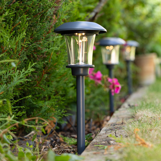 Tawny Connectable Border Light Add on Set - Slate