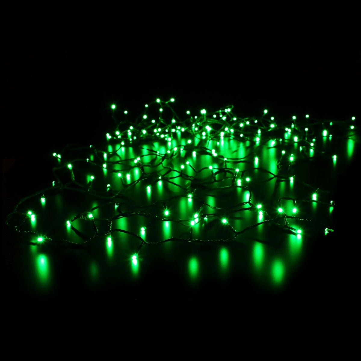 Spectrum String Lights 240 Spectrum App Controlled String Lights - NOMA