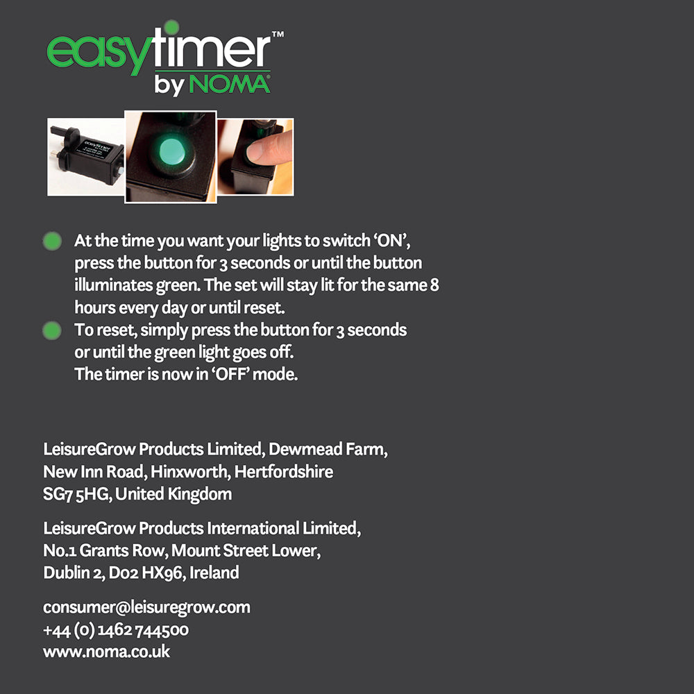 Hanging Tube Light Spher With MultiColour LEDS