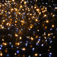 Harry Potter - 620 LED Spellbinding String Lights