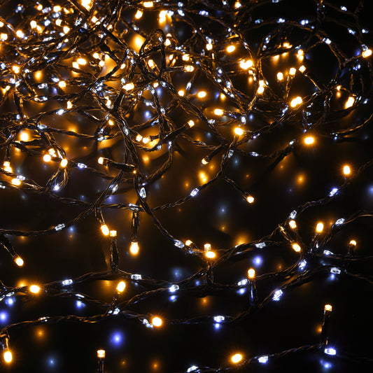 620 LED Spellbinding String Lights