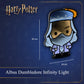 Harry Potter - Albus Dumbledore Infinity Light