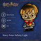 Harry Potter Infinity Light