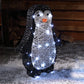 60cm Black and White Mum Penguin