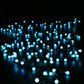 100 Colour Changeable Remote Controlled Berry Lights