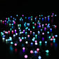 200 Colour Changeable Remote Controlled Berry Lights
