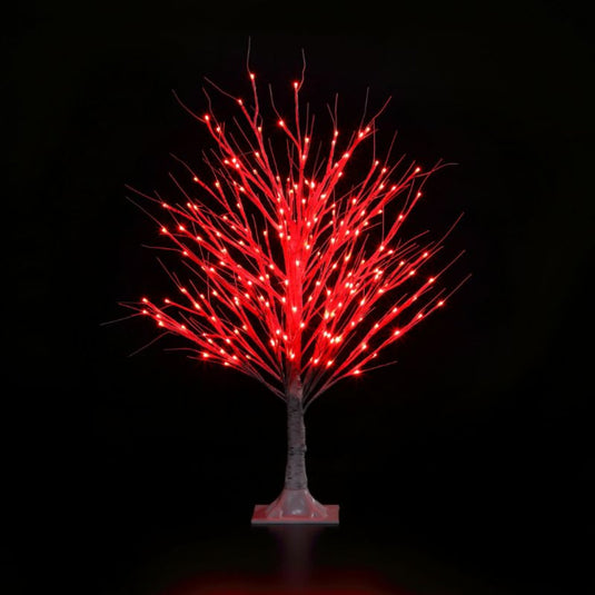 3' Colour Changeable Twig Tree with Remote Control