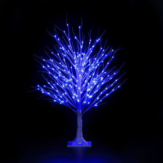 3' Colour Changeable Twig Tree with Remote Control