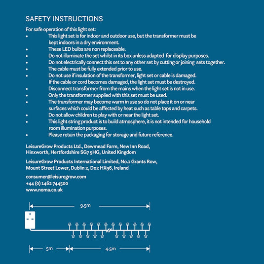 720 Warm White Micro Cluster Lights With Silver Wire