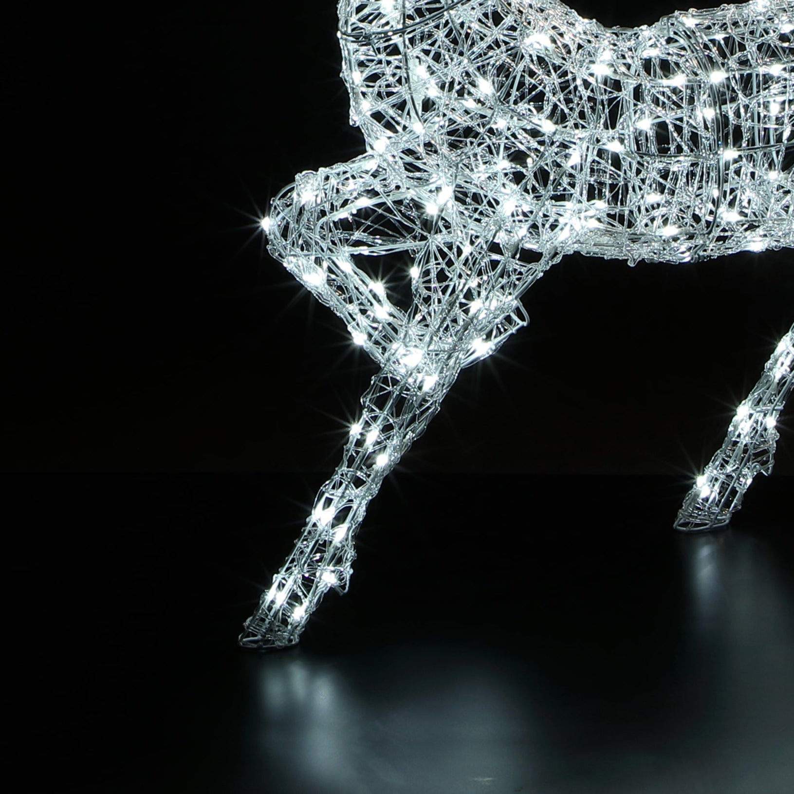 Kooduu | Lite-up · Ocean Blue | Dimmable & Portable Danish