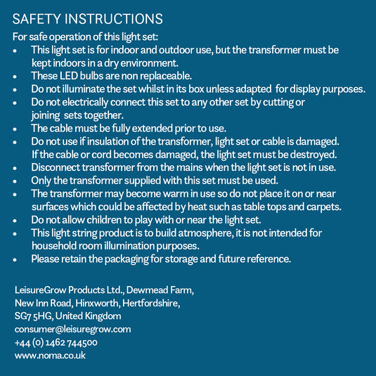 15 Colour Changing Fibre Optic Stardust String Light