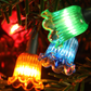 40 Canterbury Belles LED String Light