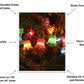Canterbury Belles LED String Light