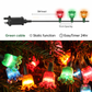 40 Canterbury Belles LED String Light