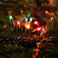 Multi Coloured LED Classic Lights - 40 LEDS