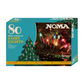 80 Multi Coloured LED Classic Lights