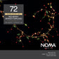 1.8M Red Berry Branch Garland