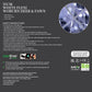Flexi Light Woburn Deer & Fawn
