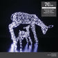 Flexi Light Woburn Deer & Fawn