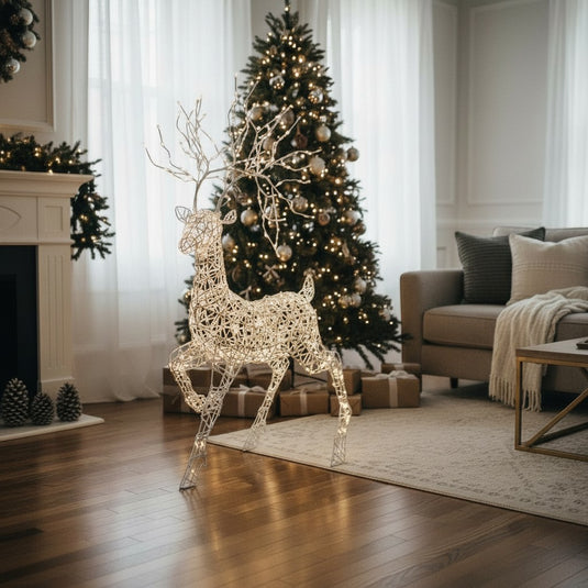 Flexi Light Woburn Stag