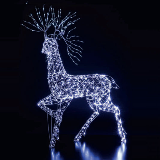 Flexi Light Highland Stag