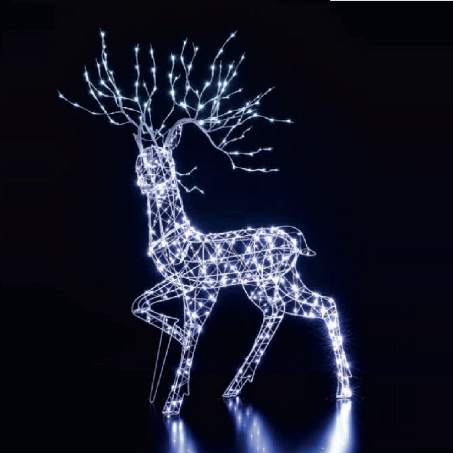 Flexi Light Richmond Stag