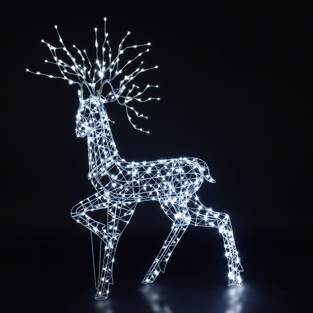 Flexi Light Richmond Stag