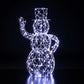 Flexi Light Dickensian Snowman
