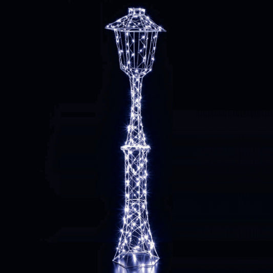 Flexi Light Dickensian Lamp Post