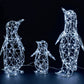 Flexi Light Penguin Family