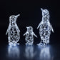 Flexi Light Penguin Family