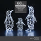 Flexi Light Penguin Family