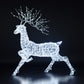 Spun Acrylic Woburn Stag