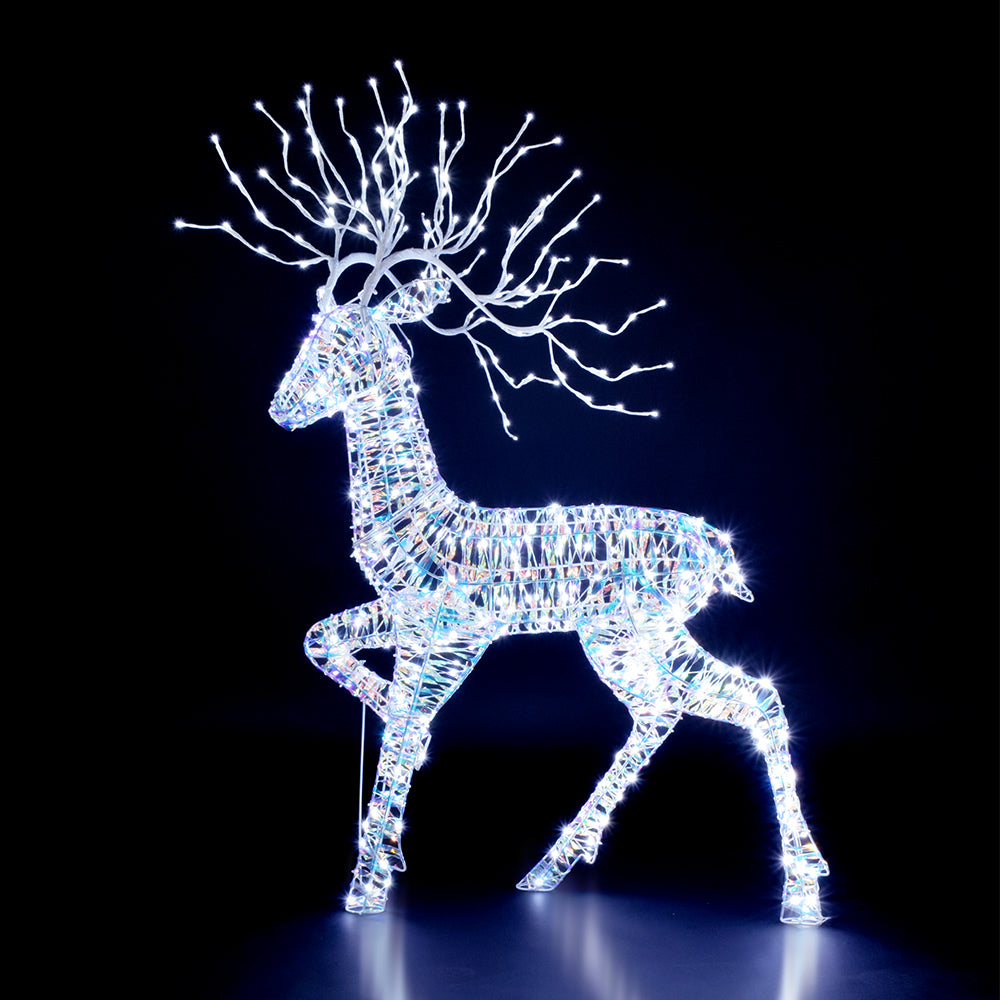 1.4 Iridescent Richmond Stag