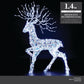 1.4 Iridescent Richmond Stag