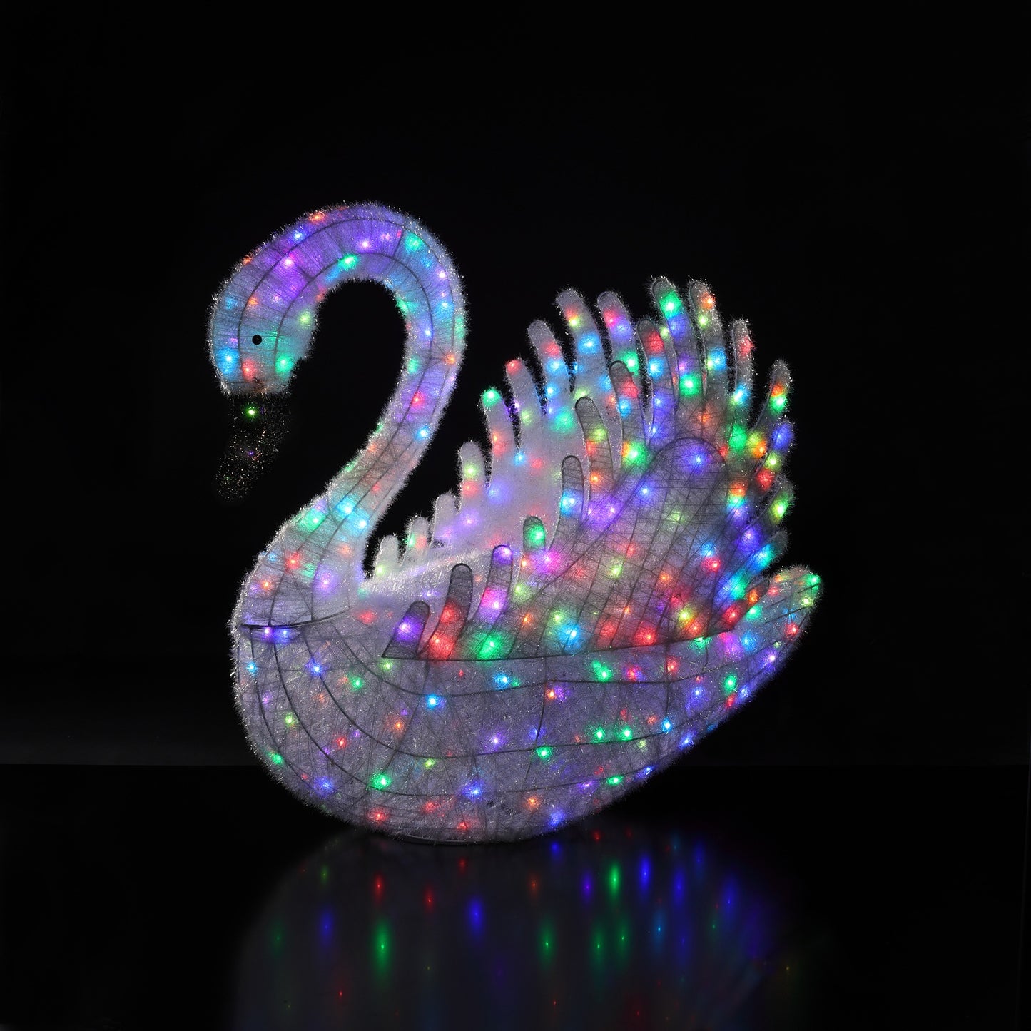 Spectrum 60Cm Twine Swan